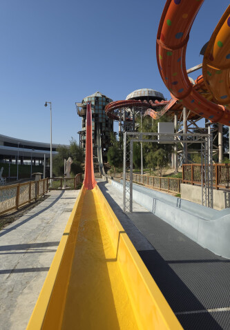 Oil Slip