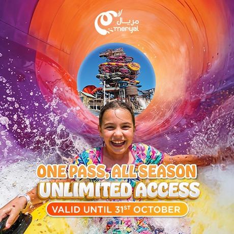 Season Pass
